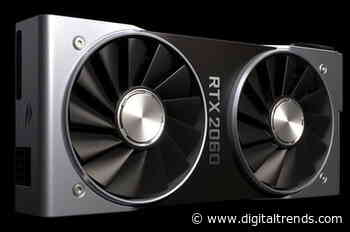 GTX 1660 vs. GTX 1660 Super vs. GTX 1660 Ti vs. RTX 2060