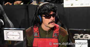 PepsiCo signs endorsement deal with Dr. Disrespect, but does it realize the risks?