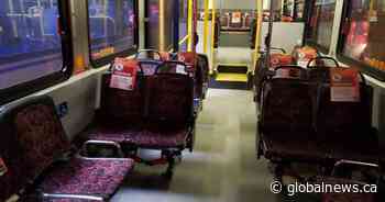 Edmonton to reinstate transit fares June 15, will close 2 skate parks, 2 courts on weekend