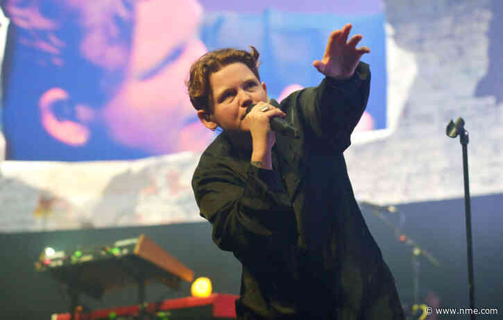 Kate Tempest shares moving poem about the NHS for charity book project