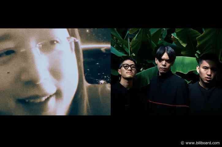 Japan’s Dos Monos Features Taiwan’s Digital Minister Audrey Tang in ‘Civil Rap Song’: Watch Video