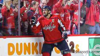 NHL regular season awards announced after league decides it will go straight to playoffs upon returning