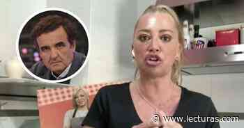 Sálvame: Belén Esteban lanza un zasca a Antonio Montero: "Todo lo pago yo" - Lecturas