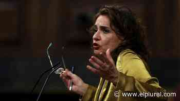 Montero, a Vox: “No nos preocupan sus manifestaciones, sino los contagios” - elplural.com