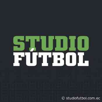 (AUDIO) "Sé que Cordón ya habló con Valencia, Montero, Noboa…" - StudioFutbol