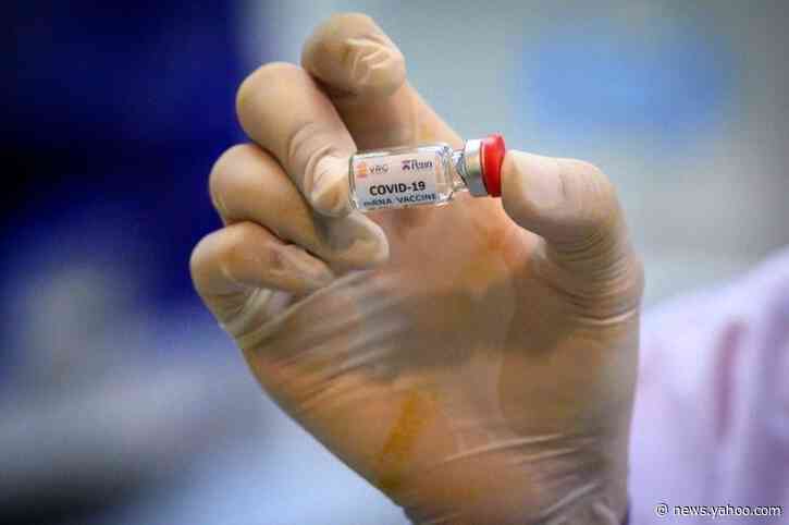 Pharma chiefs see coronavirus vaccine by year-end, but challenges 'daunting'