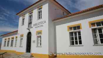Bibliotecas do concelho de Viana do Alentejo reabrem a 1 de junho, com várias restrições - Rádio Campanário