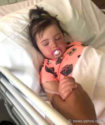 Blood test nears for COVID-linked syndrome in children