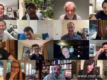 The Lord of the Rings reunion: Where to watch     - CNET