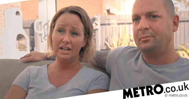 Britain’s Best Parent’s ‘lazy approach’ divides viewers as couple let kids eat whatever they want