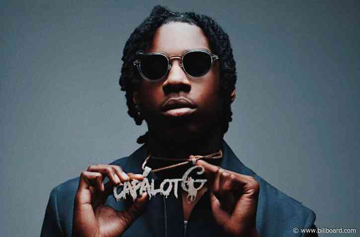 Polo G’s Actions Will Take Him Further Than His Words