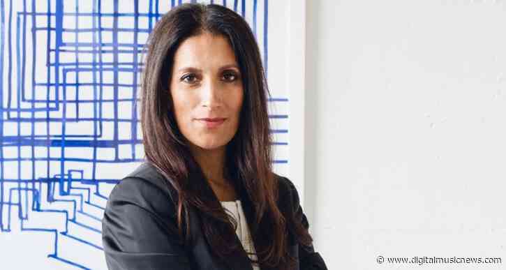 Latest Executive Gigs: Maverick, StubHub, APAP, TalentX, Sony/ATV