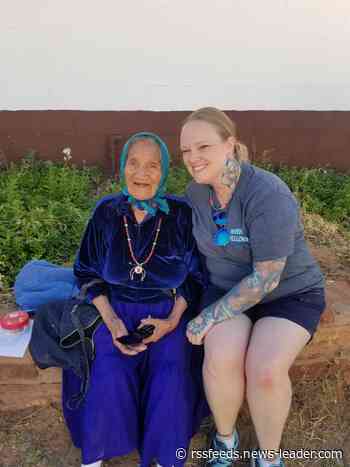 Pokin Around: Ozark church cautiously to return to Navajo Nation — hard hit by COVID-19