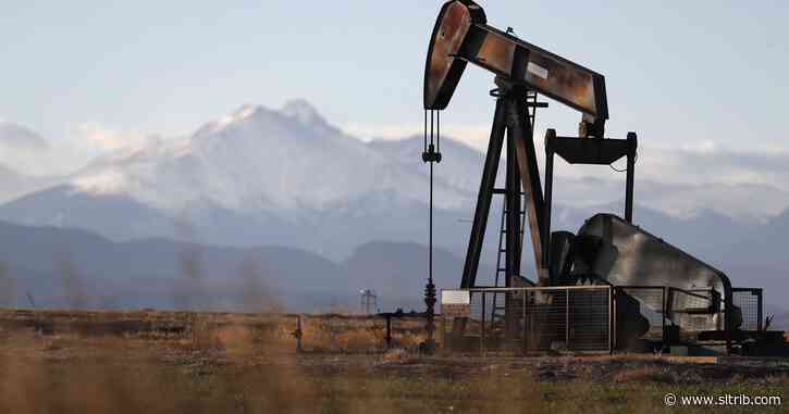 Trump’s fossil fuel agenda gets pushback from federal judges