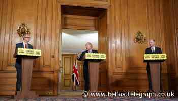 The unanswered questions on Cummings at the Downing Street briefing
