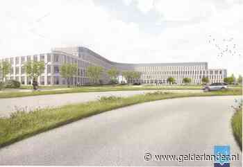 Behoud SKB: alle stukken over nieuwbouw Slingeland-ziekenhuis moeten openbaar