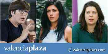 El tándem Lima-Montero ya prepara la 'pinza' a Davó en la lucha por liderar Podem - valenciaplaza.com