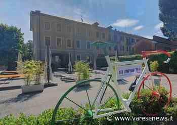 Lo Spitz di Varese riparte. In bicicletta - Varesenews