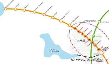 Varese-Laveno sul tram del futuro - La Prealpina