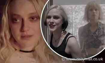 Dakota Fanning is a roadie in over her head in the trailer for 80s rock film Viena And The Fantomes