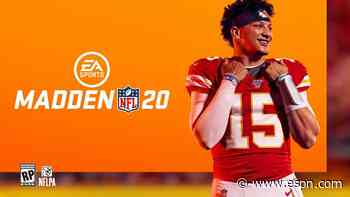 Madden video game extended through 2026