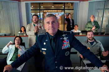 Digital Trends Live: SpaceX delayed, Trump vs. social media, and more