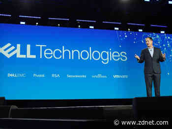Dell Technologies beats Q1 estimates with strong commercial notebook sales