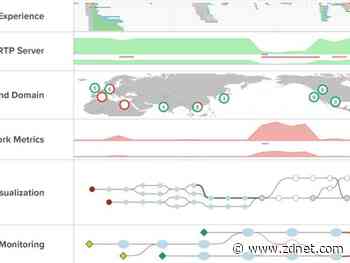 Cisco acquires ThousandEyes to bolster visibility, analytics for services, apps