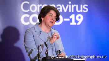 Coronavirus: Lockdown to loosen, but only if R rate remains low