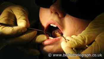 Dental practices in England allowed to reopen next month