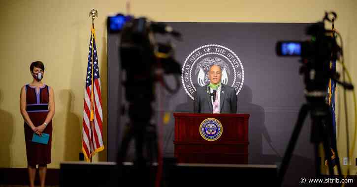 Live coronavirus updates for Thursday, May 28: Utah reports 2 more deaths as new cases jump by 215; law firm offers free help to businesses