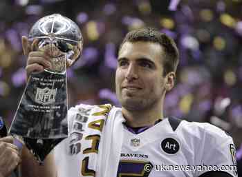 Jets&#39; Flacco &#39;embracing&#39; backup role but not done as starter