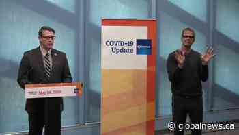 Edmonton closing 2 skate parks, 2 basketball courts on weekend