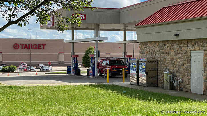 Police: Man In Critical Condition After Road Rage Shooting In Monroeville