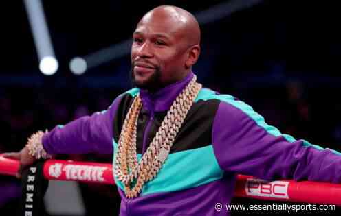 Floyd Mayweather Announces Big News- Will Participate in Boxing Event - Essentially Sports
