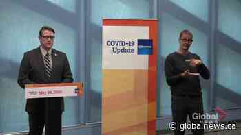 Edmonton to reinstate transit fares on June 15