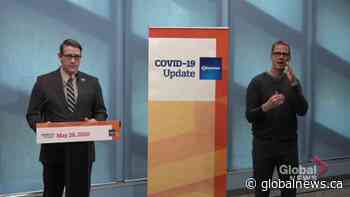 Edmonton reopening: transit fares returning; some skate parks and basketball courts closing