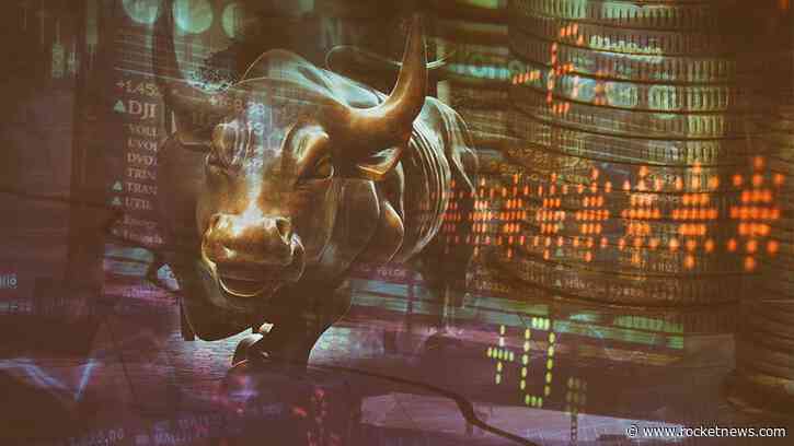 Dow Jones Trades Modestly Higher As Stocks Head For Fourth Straight Day Of Gains – Investor's Business Daily