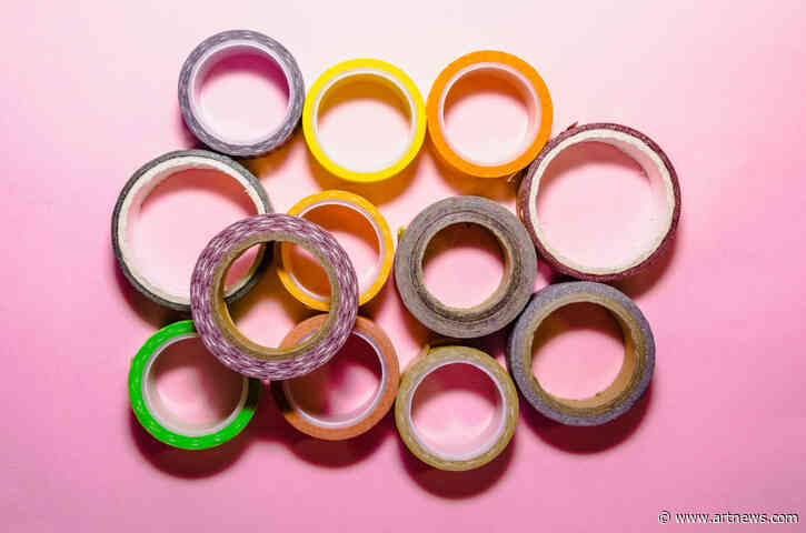The Best Colored Tapes for Craft Projects Will Brighten Your Artworks