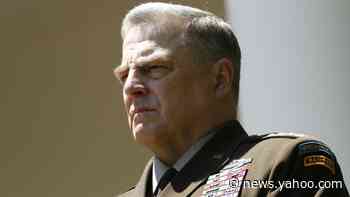 Defense secretary says coronavirus vaccine will be available within months, but experts skeptical