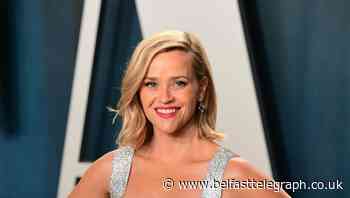 Reese Witherspoon urges parents to talk to kids about racism after arrest death