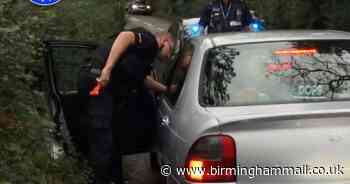 West Mids Police arrest 155 people in crackdown on 'county lines' gangs