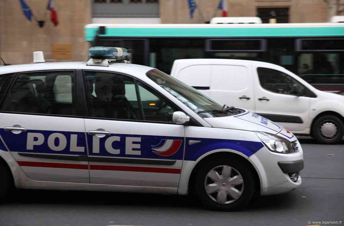 Bois-Colombes : un salarié grièvement blessé après une chute - Le Parisien