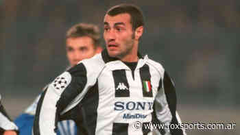 Juventus y el recuerdo de Paolo Montero - Fox Sports