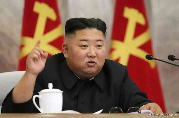 US charges North Koreans in $2.5B sanctions-busting scheme
