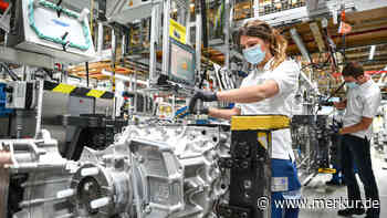 Corona/Wirtschaft: Autozulieferer-Gigant ZF Friedrichshafen mit Kahlschlag-Maßnahme | Wirtschaft - merkur.de