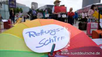 BAFA Corona Förderung: "Beschiss auf breiter Ebene" - Süddeutsche Zeitung