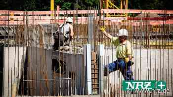 Corona: IHK Arnsberg sieht Wirtschaft „auf dem Tiefpunkt“ - NRZ