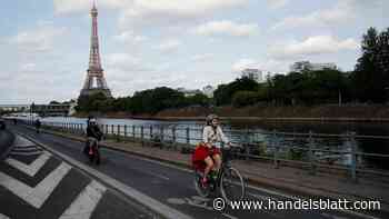 Kommentar: Die Wirtschaft sollte den grünen EU-Wiederaufbau als Chance sehen - Handelsblatt