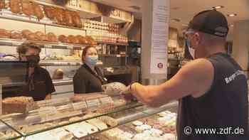 Die Ost-Wirtschaft und Corona - ZDFheute